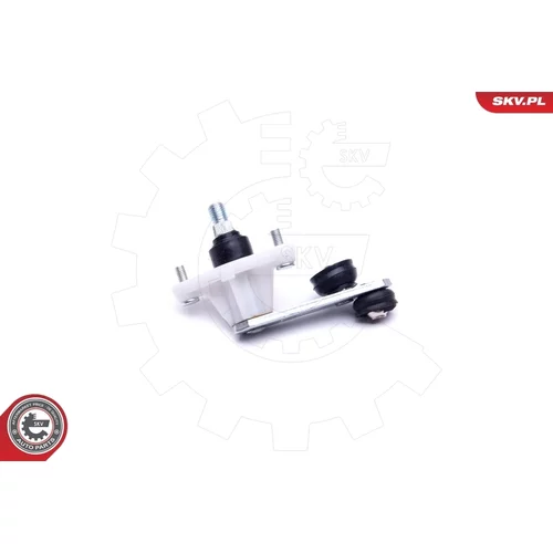 Mechanizmus stieračov ESEN SKV 05SKV087 - obr. 2