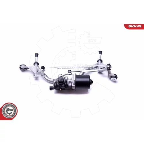 Mechanizmus stieračov ESEN SKV 05SKV103 - obr. 1