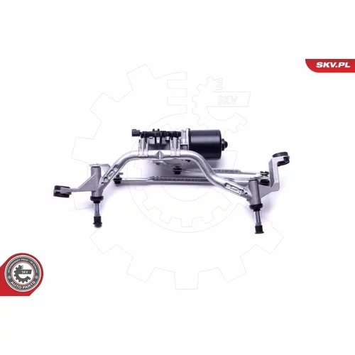 Mechanizmus stieračov ESEN SKV 05SKV103 - obr. 2