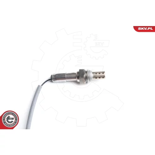 Lambda sonda ESEN SKV 09SKV097 - obr. 1