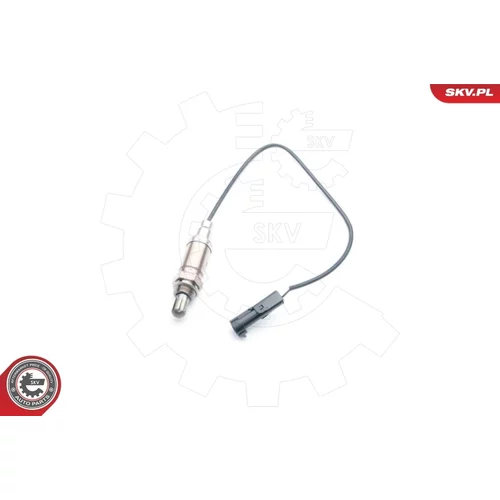 Lambda sonda ESEN SKV 09SKV525 - obr. 1