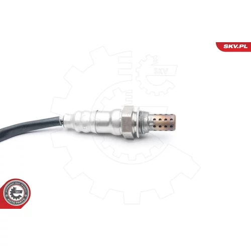 Lambda sonda ESEN SKV 09SKV697 - obr. 1