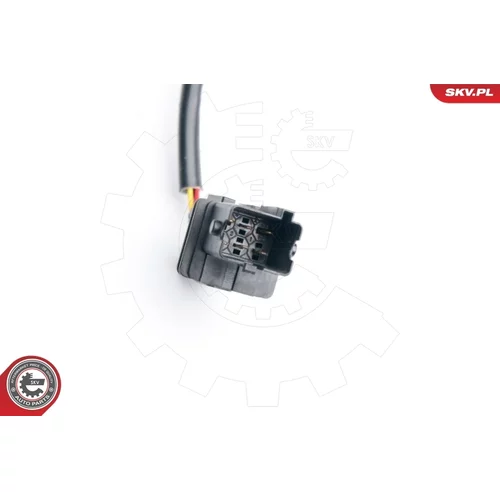 Lambda sonda ESEN SKV 09SKV854 - obr. 3