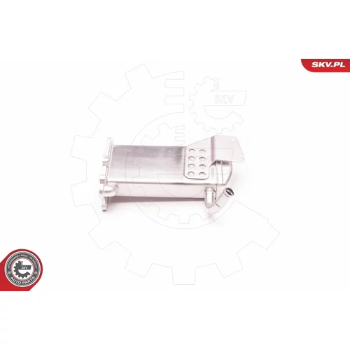 Chladič pre recirkuláciu plynov ESEN SKV 14SKV111 - obr. 3