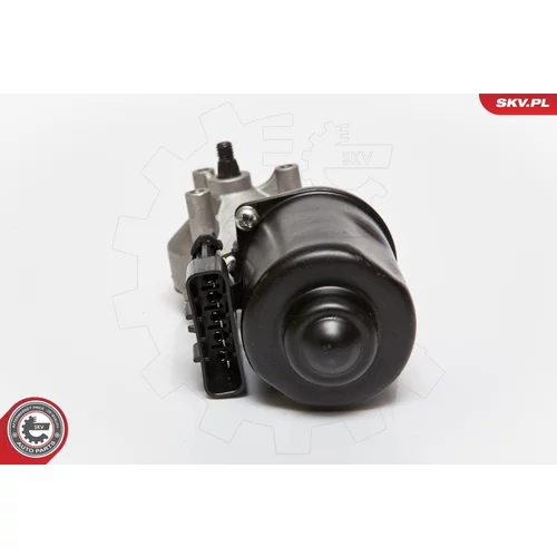 Motor stieračov 19SKV010 (ESEN SKV) - obr. 3