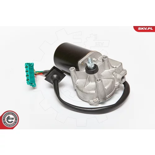 Motor stieračov ESEN SKV 19SKV013 - obr. 2