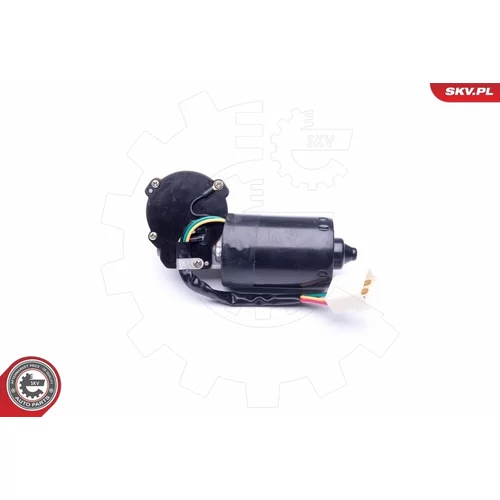 Motor stieračov ESEN SKV 19SKV028 - obr. 1