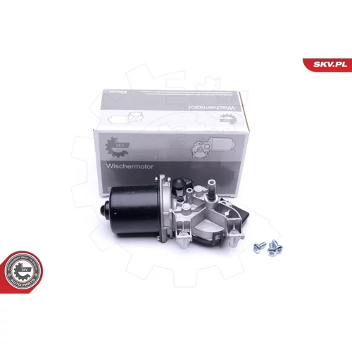 Motor stieračov ESEN SKV 19SKV030