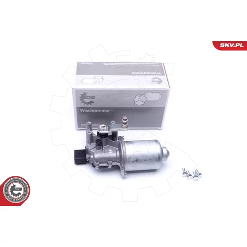 Motor stieračov ESEN SKV 19SKV032