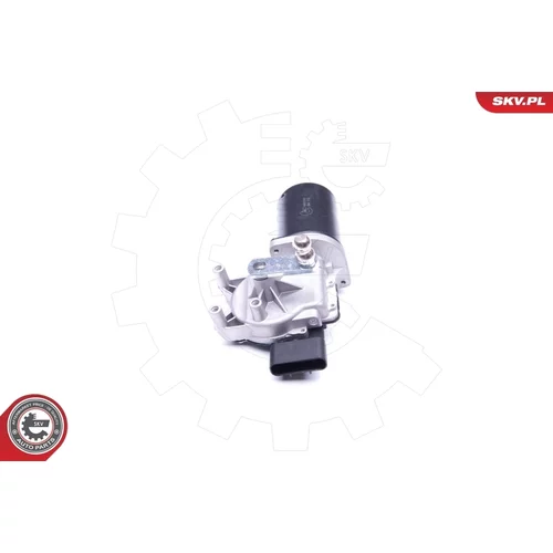 Motor stieračov ESEN SKV 19SKV033 - obr. 2