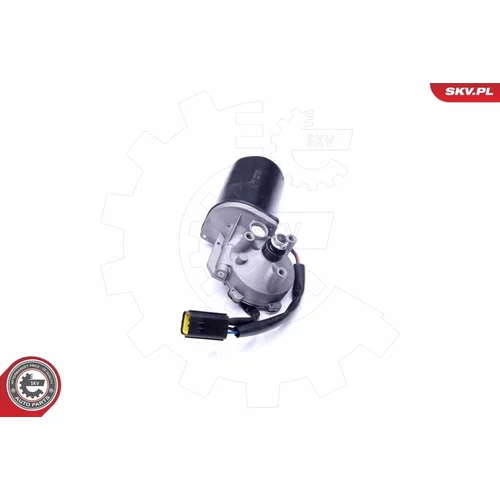 Motor stieračov ESEN SKV 19SKV046 - obr. 2