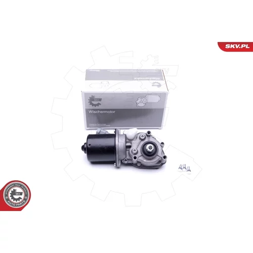 Motor stieračov ESEN SKV 19SKV047 - obr. 3