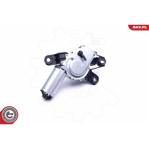 Motor stieračov ESEN SKV 19SKV049 - obr. 4