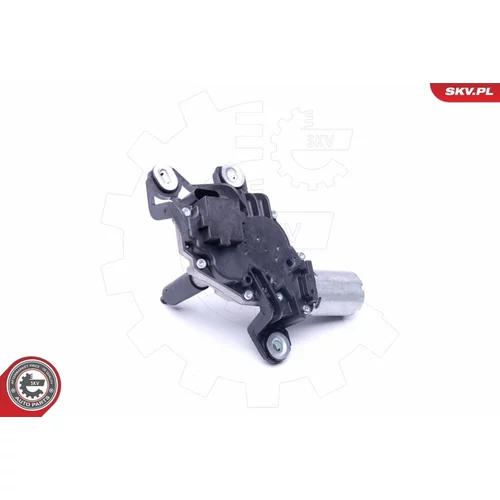 Motor stieračov ESEN SKV 19SKV054