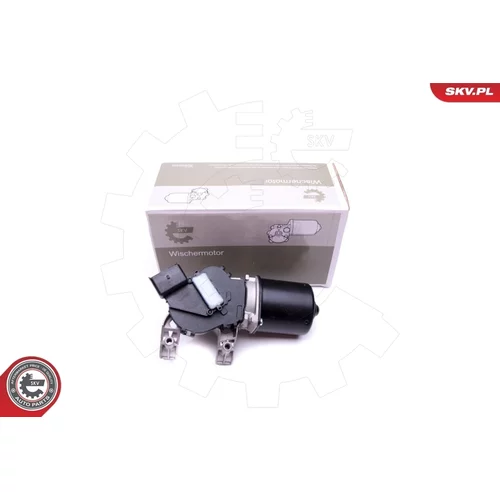 Motor stieračov ESEN SKV 19SKV072