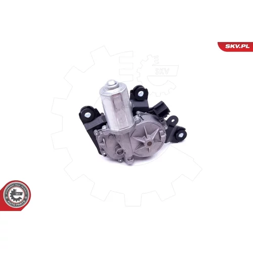 Motor stieračov ESEN SKV 19SKV083 - obr. 3