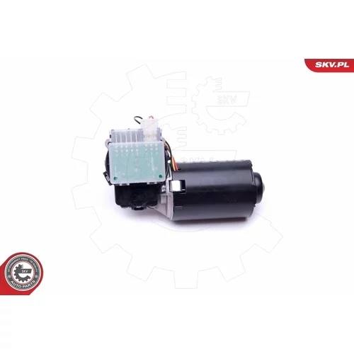 Motor stieračov ESEN SKV 19SKV087 - obr. 3