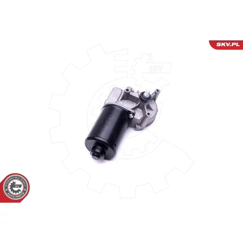 Motor stieračov ESEN SKV 19SKV107 - obr. 2