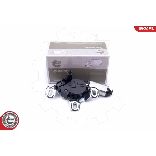 Motor stieračov ESEN SKV 19SKV151