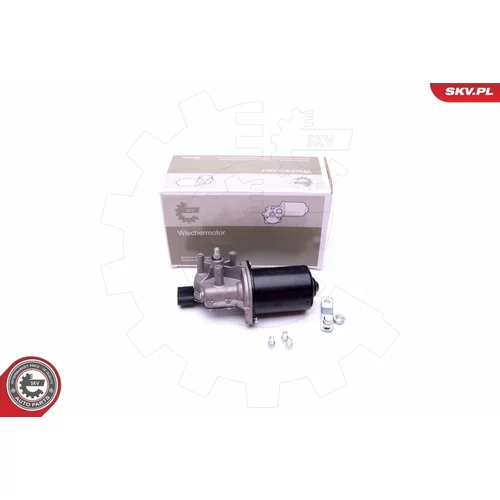 Motor stieračov ESEN SKV 19SKV155