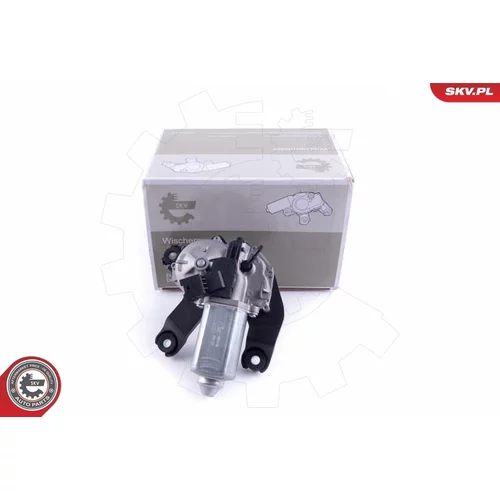 Motor stieračov ESEN SKV 19SKV162