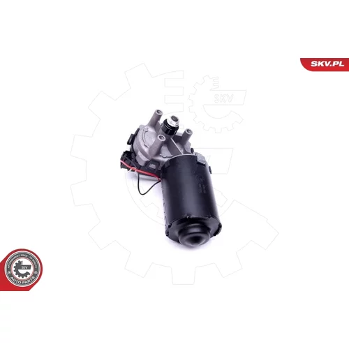 Motor stieračov ESEN SKV 19SKV169 - obr. 2