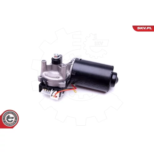 Motor stieračov ESEN SKV 19SKV178 - obr. 1