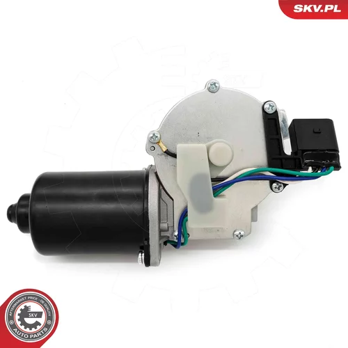 Motor stieračov ESEN SKV 19SKV213 - obr. 3