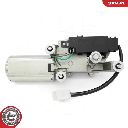 Motor stieračov 19SKV220 (ESEN SKV) - obr. 4