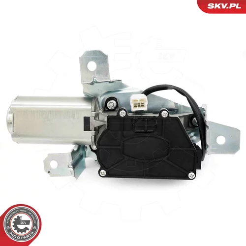 Motor stieračov ESEN SKV 19SKV221 - obr. 4