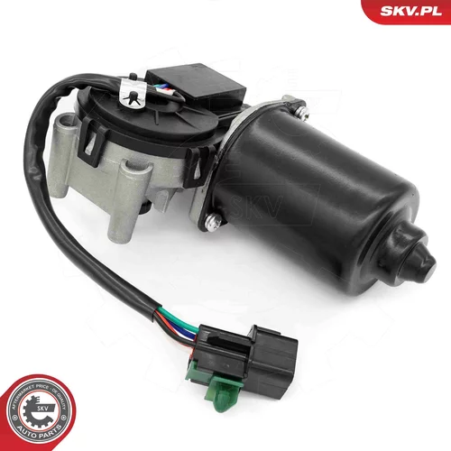 Motor stieračov ESEN SKV 19SKV224 - obr. 2