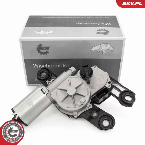 Motor stieračov ESEN SKV 19SKV231