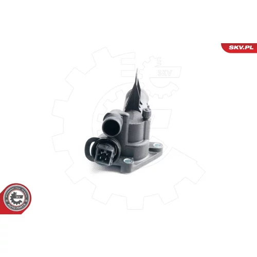 Termostat chladenia ESEN SKV 20SKV021 - obr. 3