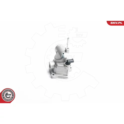 Termostat chladenia ESEN SKV 20SKV024 - obr. 3