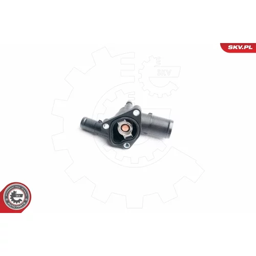 Termostat chladenia ESEN SKV 20SKV025 - obr. 1