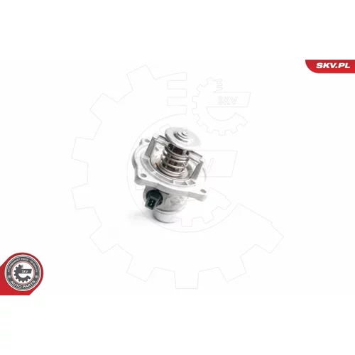 Termostat chladenia ESEN SKV 20SKV033 - obr. 3