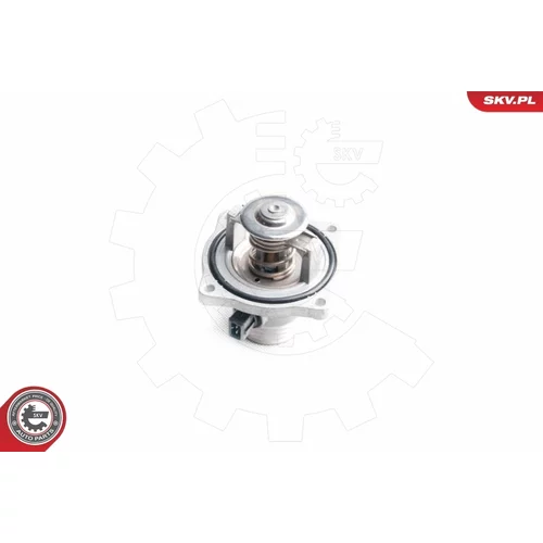 Termostat chladenia ESEN SKV 20SKV037 - obr. 2