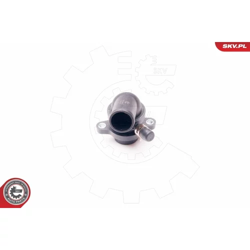 Termostat chladenia ESEN SKV 20SKV044 - obr. 2