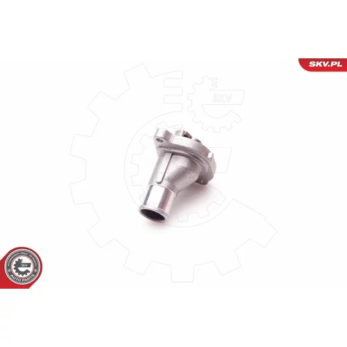 Termostat chladenia 20SKV055 (ESEN SKV) - obr. 3