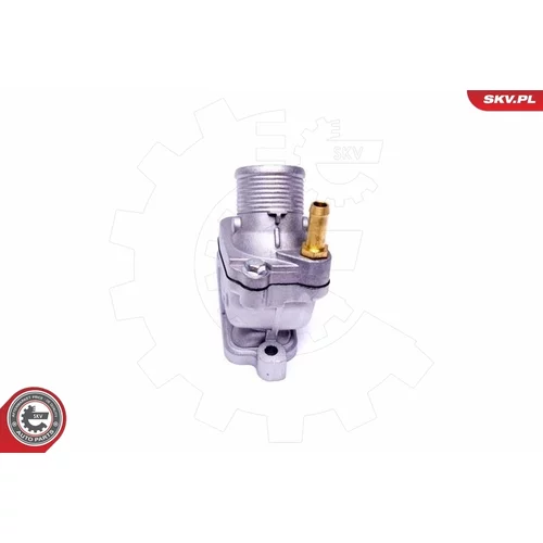 Termostat chladenia ESEN SKV 20SKV084 - obr. 2