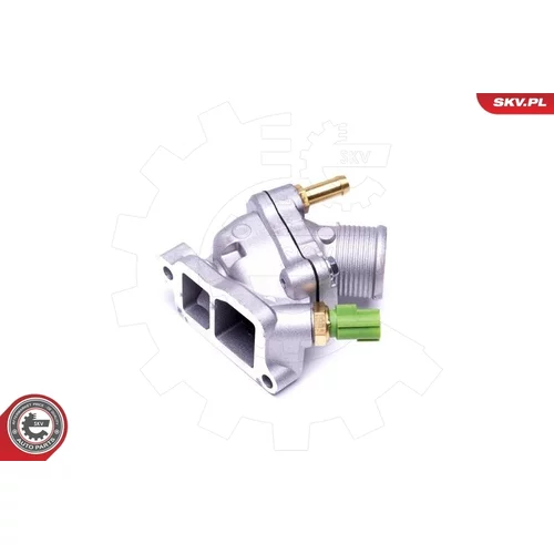 Termostat chladenia ESEN SKV 20SKV084 - obr. 3