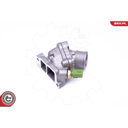 Termostat chladenia ESEN SKV 20SKV085 - obr. 4