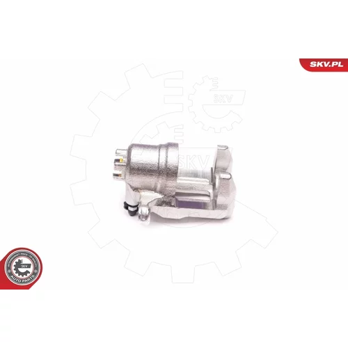 Brzdový strmeň ESEN SKV 23SKV804 - obr. 1