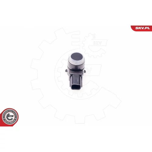 Snímač parkovacieho systému ESEN SKV 28SKV069 - obr. 1