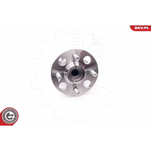 Ložisko kolesa - opravná sada ESEN SKV 29SKV120 - obr. 3