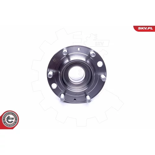 Ložisko kolesa - opravná sada ESEN SKV 29SKV206