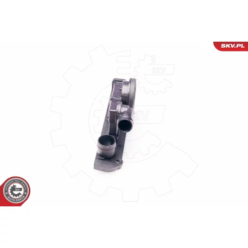 Ventil odvetrania kľukovej skrine ESEN SKV 31SKV004 - obr. 1