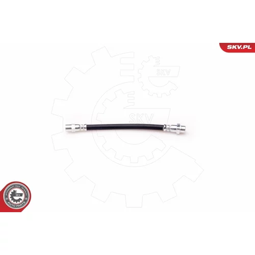 Brzdová hadica ESEN SKV 35SKV041 - obr. 2