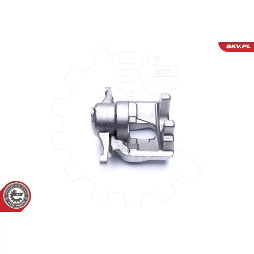 Brzdový strmeň ESEN SKV 44SKV872 - obr. 5