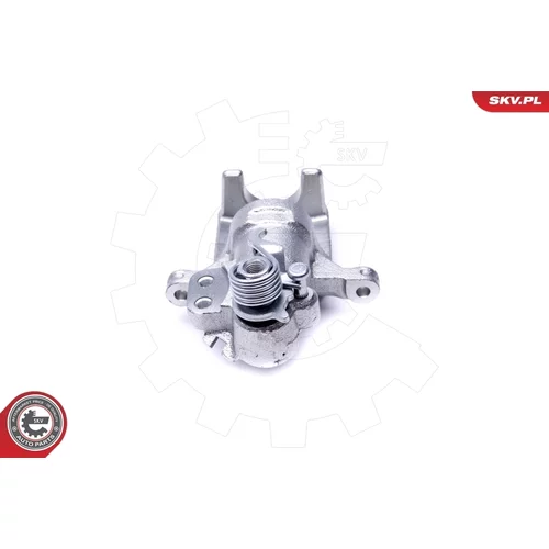 Brzdový strmeň ESEN SKV 46SKV783 - obr. 4